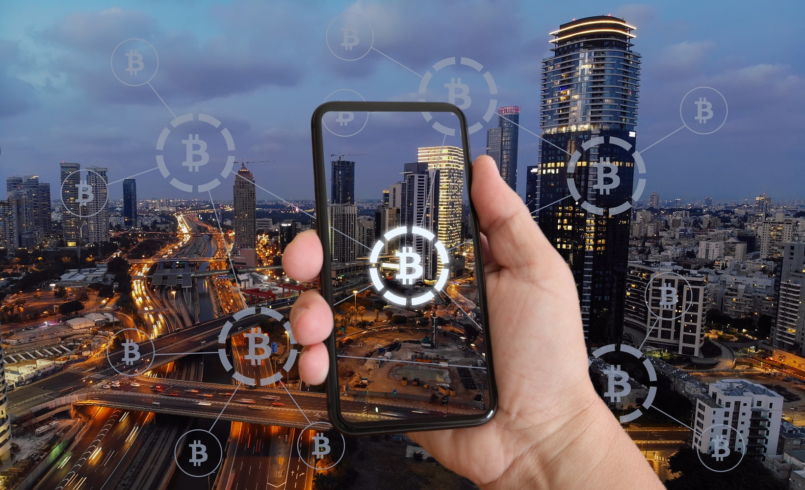 Ravenox ahora acepta pagos con Bitcoin en el sitio web