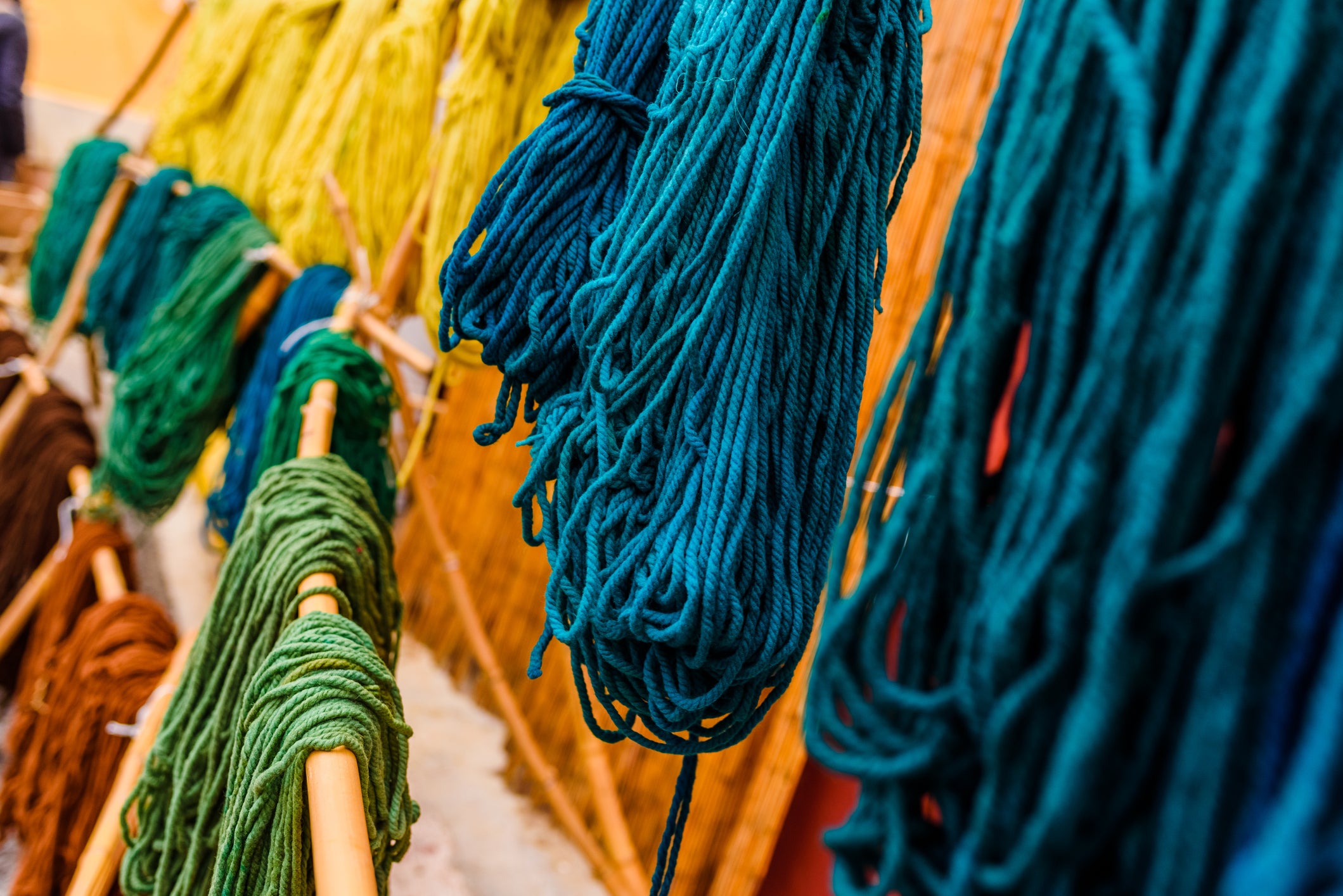 How to Dye Cotton Rope: Easy and Effective Techniques