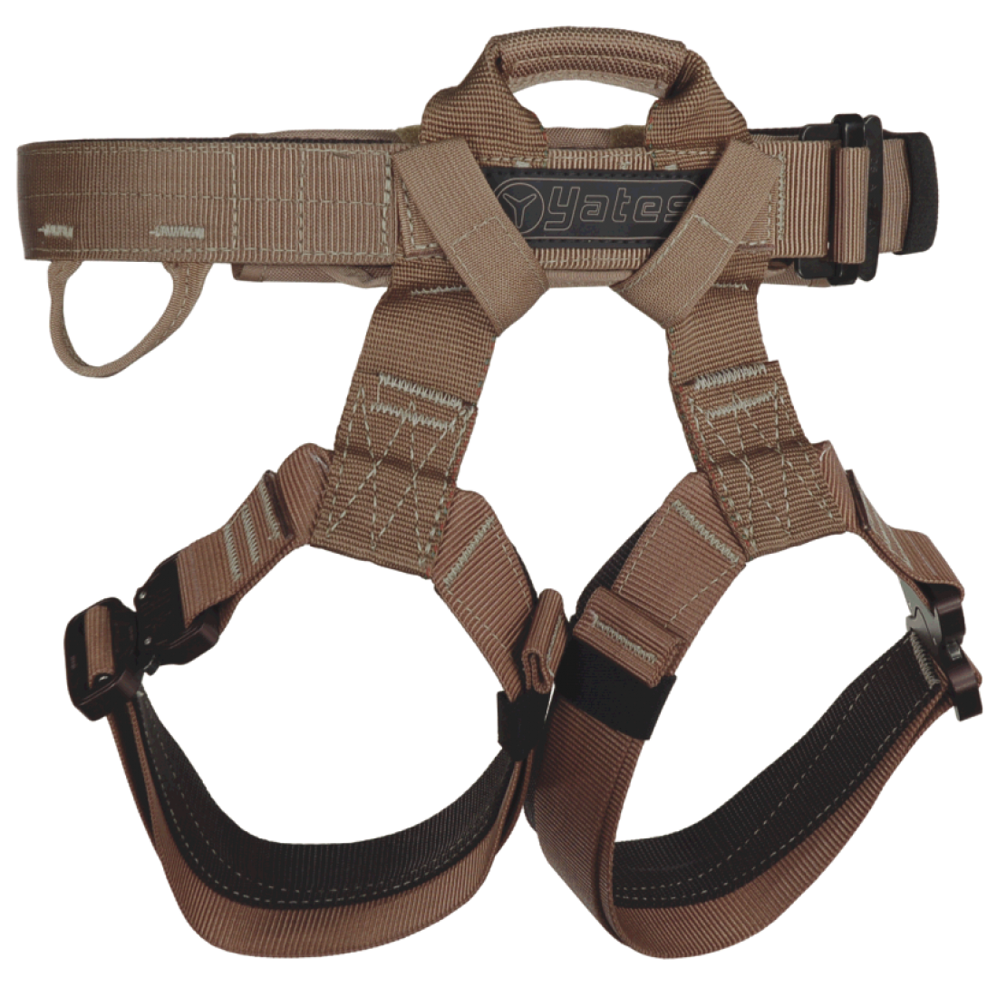 Yates Gear 304/304C Tactical Rappel Belt - Durable and Versatile Yates Gear 304/304C Tactical Rappel Belt - Durable and Versatile