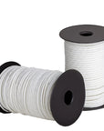 Solid Braid Nylon Rope - Industrial Strength Cord (1622626140250)