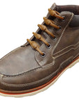 Brown Elastic No Tie Shoelaces - Effortless and Fashionable (8198507823341)
