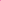 2mm & 3mm Single Strand Cotton Macrame Cord (Hot Pink) (8357475188973)