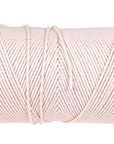 Spool of Ravenox Natural White 100% Cotton Whipping Twine, ideal for long-lasting, fray-proof rope finishes. (8431823257837)
