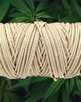 Twisted Hemp Macramé Cord (7474759729389)