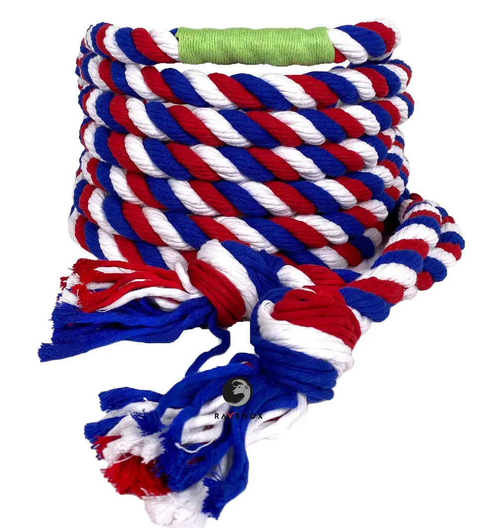 Tug of war best sale rope for kids