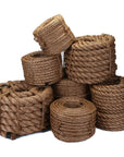 Twisted Manila Hemp Rope (4183089709146)