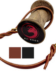 Image displaying the traffic leash in multiple color options, highlighting the versatility and range of choices available to match individual preferences while emphasizing the leash's functionality and craftsmanship. (7765017264365)