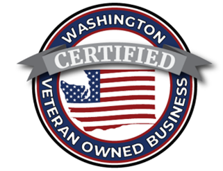Washington State Certified Veteran Owned Business Ravenox Frontier Market Solutions
