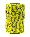 Notch Acculine 1.75 mm yellow throwline, representative line image