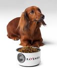Ravenox Stainless Steel Pet Bowl (8294101844205)