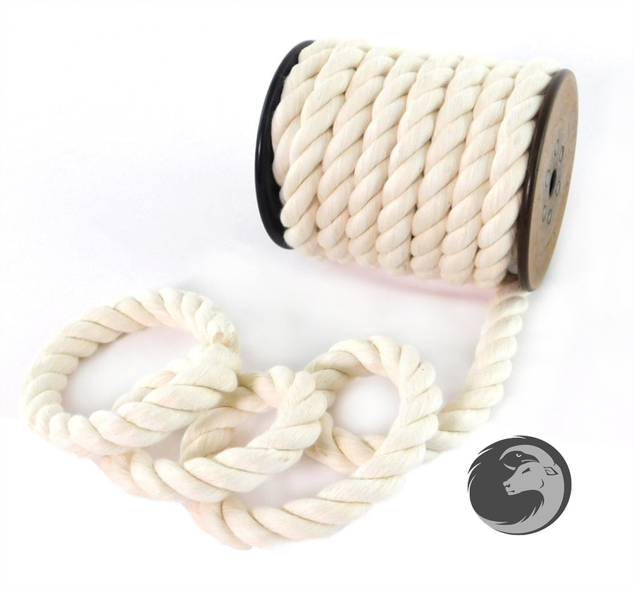 Twisted Cotton Rope (3712668161)