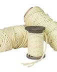 Kevlar Rope & Twine (Twisted or Braided) (769904345178)