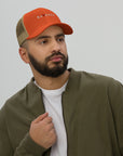 Trucker Cap (8294094045421)