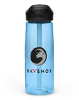 Ravenox Personalized Camelbak Sports Water Bottle (8294108233965)