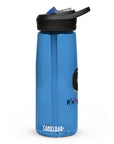Ravenox Personalized Camelbak Sports Water Bottle (8294108233965)