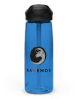 Ravenox Personalized Camelbak Sports Water Bottle (8294108233965)