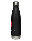 Ravenox High-Grade Stainless Steel Water Bottle (8294111707373)