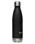 Ravenox High-Grade Stainless Steel Water Bottle (8294111707373)
