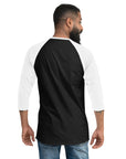 Ravenox Classic 3/4 Sleeve Raglan Shirt (8294080282861)