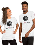 Ravenox Classic Unisex T-shirt (8294090342637)