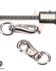 Ravenox_Nickel_Plated_Swivel_Bull_Snaps_length_measurement (7252484289)