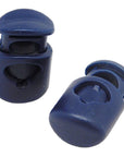 Ravenox Navy Blue Cord Locks | Toggles For 550 Paracord Projects (1326905921)