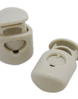 Ravenox Bone Primoloc Cord Locks for 550 Paracord Projects COVID-19 Face Masks Bungee Cord (1308080385)