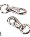 Ravenox_Nickel_Plated_Swivel_Bull_Snaps_to_secure_rope_wire_cordage (7252484289)