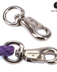 Ravenox_Nickel_Plated_Swivel_Bull_Snaps_to_secure_rope_wire_cordage (7252484289)