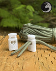 Ravenox cord lock toggles toggle stoppers for shoes drawstrings cord cordage rope cords ropes (3888153345)