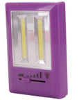 Wireless LED Night Light with Dimmer Switch (7462262407405)