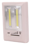 Wireless LED Night Light with Dimmer Switch (7462262407405)