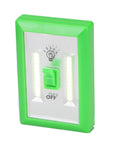 Night Light for bathrooms, children's rooms, garages, closets, pantries, tools sheds, and RVs Green (7077562689)