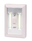 Night Light for bathrooms, children's rooms, garages, closets, pantries, tools sheds, and RVs White (7077562689)