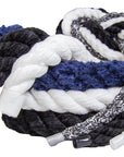 Twisted Chenille Rope (Blue) (8434780109)