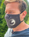 Ravenox COVID-19 Coronavirus Face Mask (5342225760407)