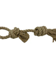 Ravenox Knotted Hemp Rope Dog Chew Toys (7105325990088)