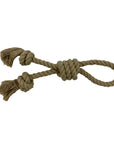 Ravenox Knotted Hemp Rope Dog Chew Toys (7105325990088)