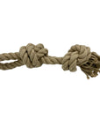 Ravenox Knotted Hemp Rope Dog Chew Toys (7105325990088)