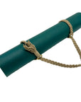Hemp Macramé Yoga Mat Strap Carrier (7469751992557)