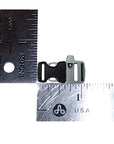 Side Release Whistle Buckles 5/8 Inch (16mm) (696631617)