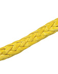 Plasma® HiCo 12-Strand Synthetic HMPE Rope | Replaces Wire Rope Shipping Industry Mining Tow Lines Utility Pulling Cable Grips RV Winch Theatrical Rigging Commercial Fishing (7552583401709)