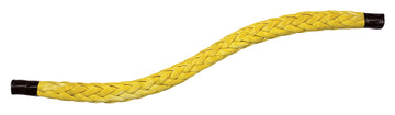 Plasma® HiCo 12-Strand Synthetic HMPE Rope | Replaces Wire Rope Shipping Industry Mining Tow Lines Utility Pulling Cable Grips RV Winch Theatrical Rigging Commercial Fishing (7552583401709)