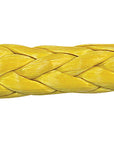 Plasma® HiCo 12-Strand Synthetic HMPE Rope | Replaces Wire Rope Shipping Industry Mining Tow Lines Utility Pulling Cable Grips RV Winch Theatrical Rigging Commercial Fishing (7552583401709)