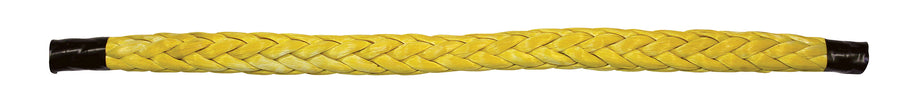Plasma® HiCo 12-Strand Synthetic HMPE Rope | Replaces Wire Rope Shipping Industry Mining Tow Lines Utility Pulling Cable Grips RV Winch Theatrical Rigging Commercial Fishing (7552583401709)