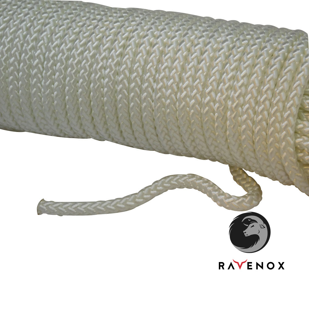 Ravenox Diamond Braid Nylon Ropes