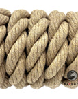 Ravenox Twisted Cannabis Hemp Rope Cord Twine Cordage True Craft Macramé Design Pets (6986365239496)