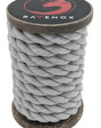 Twisted Cotton Rope (Pearl Grey) (7481246941421)