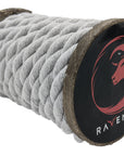 Twisted Cotton Rope (Pearl Grey) (7481246941421)