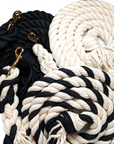 Extra Large Cotton Rope Horse Leads (6479825409)